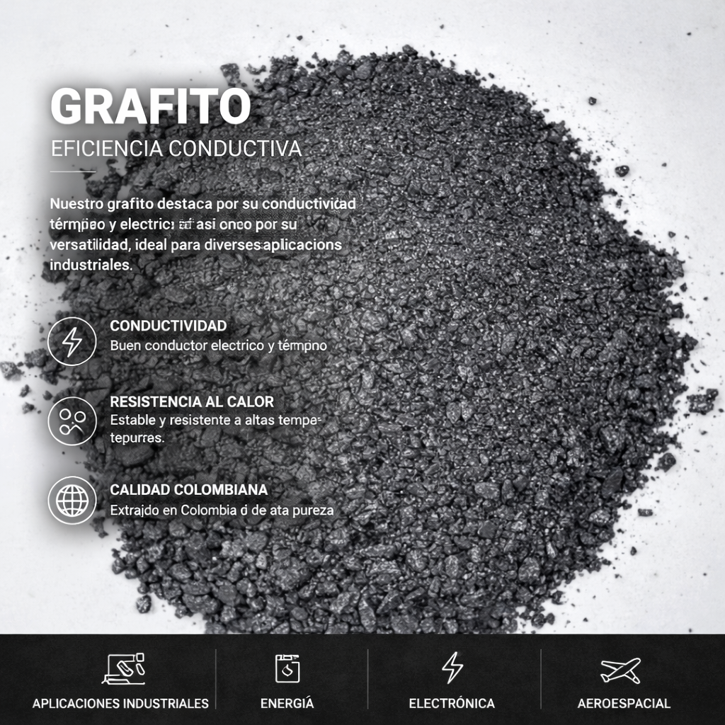 Grafito - Image 3