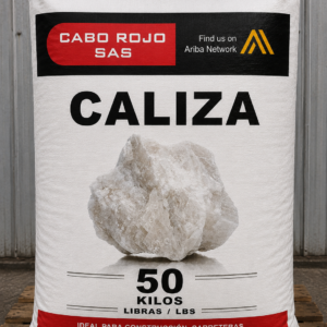 Venta de Caliza Blanca