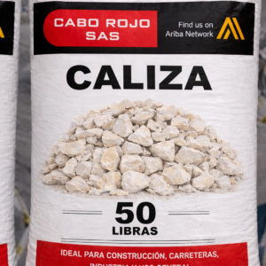 Venta de Caliza Blanca