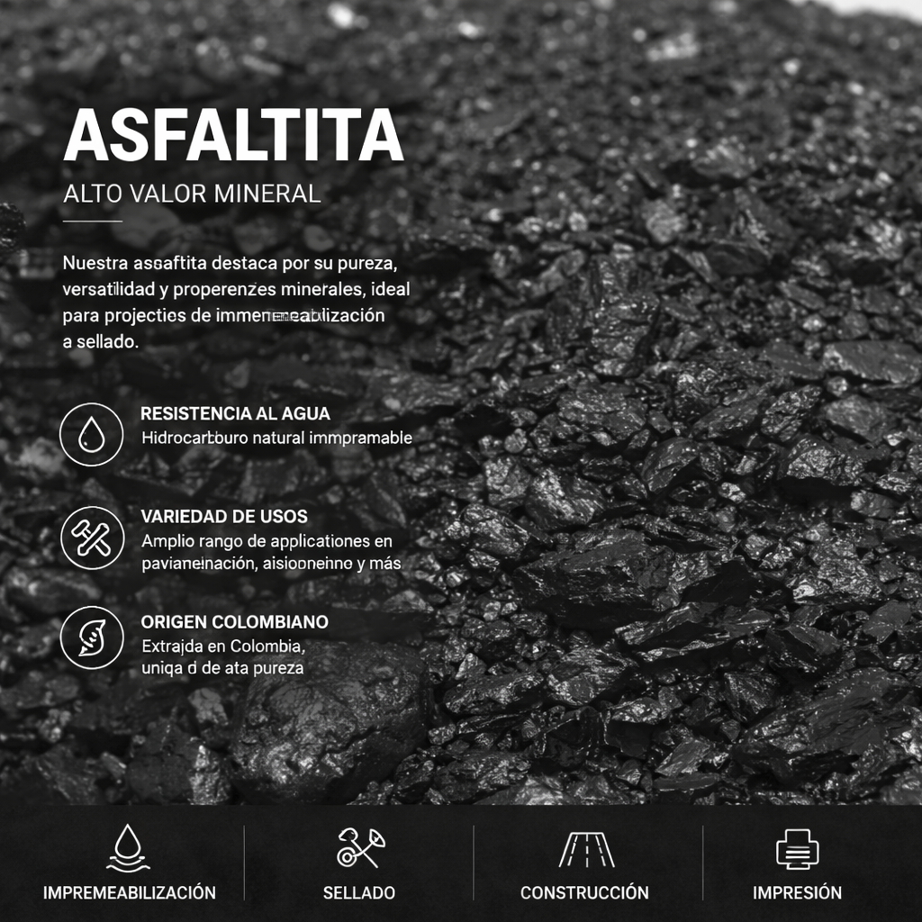 Asfaltita - Image 3