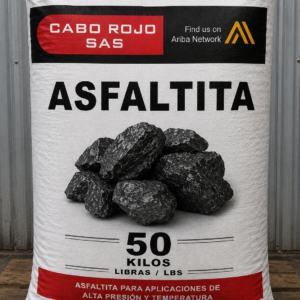 Venta de Asfaltita