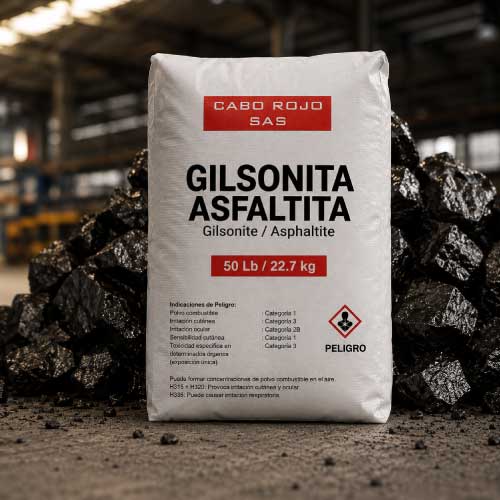 gilsonita-asfaltita