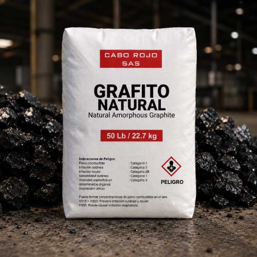 grafito-natural-amorfo